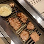 焼肉 東京苑 - 