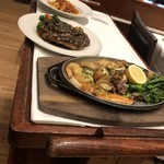 Il Fornaio - 料理写真: