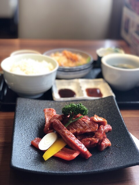 Gyuubeesouangyuubei Chuo Ku Yakiniku q Beef Tabelog