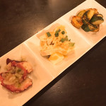 フラットバー - 