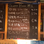 フラットバー - 