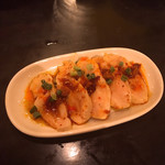 フラットバー - 