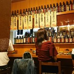 Yakitori Izakaya Kintarou - 