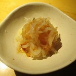 心人 - 黄金白魚。　　　　　　2019.08.28