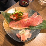 Yakiniku Sakaba Tomosankaku Hanare - 