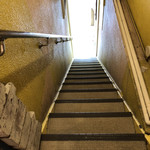 カレー食堂 リトルスパイス - 