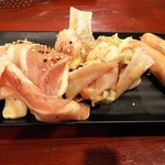 Shichirin Yakiniku Anan - 