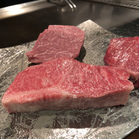 鉄板焼 石垣島きたうち牧場 銀座店 - 