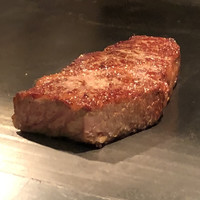 鉄板焼 石垣島きたうち牧場 銀座店 - 