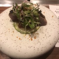 くずし鉄板 あばぐら 神田店 - 