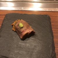 くずし鉄板 あばぐら 神田店 - 