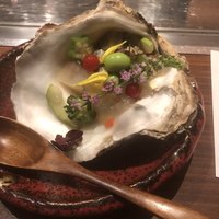 くずし鉄板 あばぐら 神田店 - 