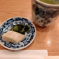 新宿割烹 中嶋 - 