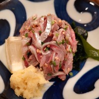 新宿割烹 中嶋 - 