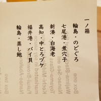 金澤 鮨 洋次郎 - 