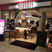ゴドノフ東京 丸ビル店 - 