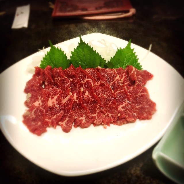 溶岩もつ鍋 外輪山 中洲川端 もつ鍋 食べログ