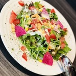 ラクレットチーズとクラフトビール CRAFT HOUSE - 