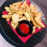 ラクレットチーズとクラフトビール CRAFT HOUSE - 