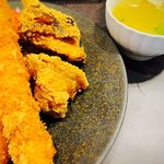 bistro Musashi - 絶品スープはフレンチの香り。