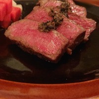 LOVAT - イチボ   やわらかっ❤️