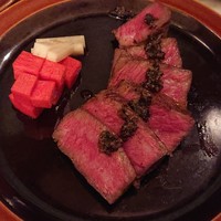 LOVAT - イチボ100㌘