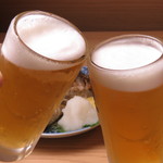 博多真侍酒場 - 