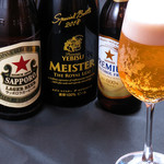 博多真侍酒場 - 