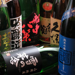 博多真侍酒場 - 