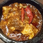 ロンフーダイニング - 