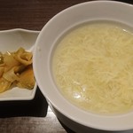 ロンフーダイニング - 