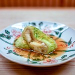 緒方 - ☆翡翠茄子