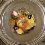 しまなみふれんち Murakami - 