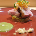 しまなみふれんち Murakami - 