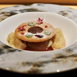 しまなみふれんち Murakami - 