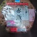 ファミリーマート - 料理写真: