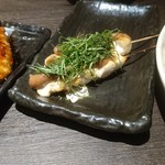 水炊き・焼鳥 とりいちず酒場 - 