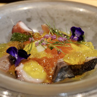 しまなみふれんち Murakami - 