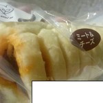 ファミリーマート - 料理写真: