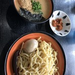 初代麺松 - 