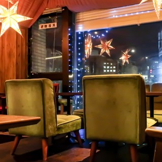 ダルバートダイニング_2