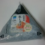 ファミリーマート - 料理写真:
