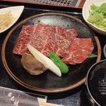 焼肉 憲太朗 - 