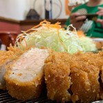 かつ義 - 