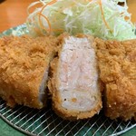かつ義 - 