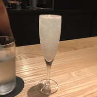 焼鶏 ひらこ - へべずサワー