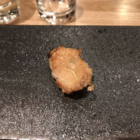 焼鶏 ひらこ - くび皮