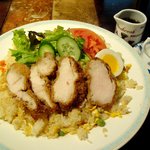 珈琲さろん午後