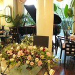 珈琲さろん午後