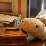 奥芝商店 - こものいろいろ♪